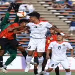 Timor-Leste VS Indonesia