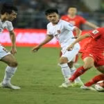 Indonesia VS Việt Nam